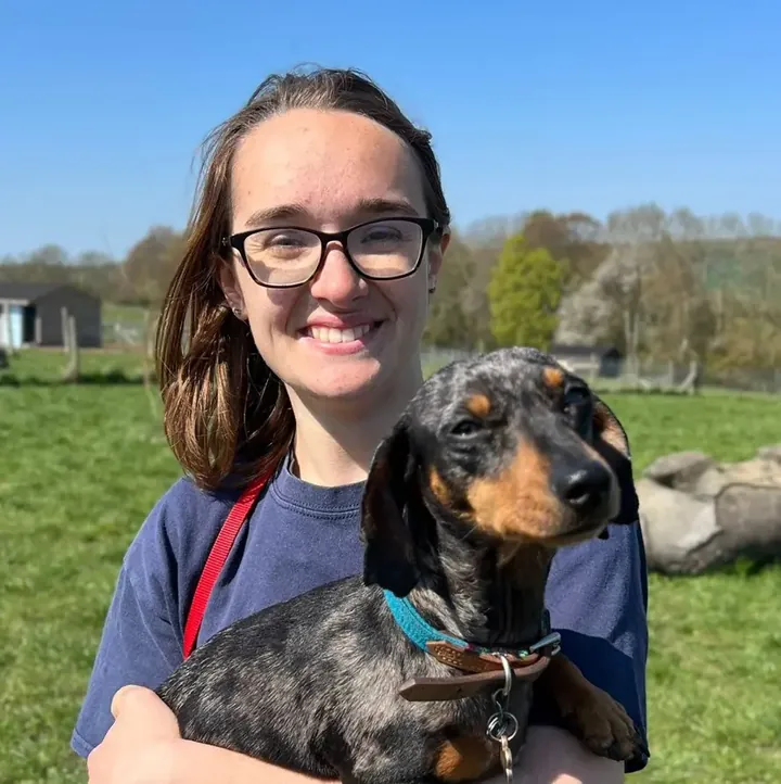 Gemma, Day Care Assistant