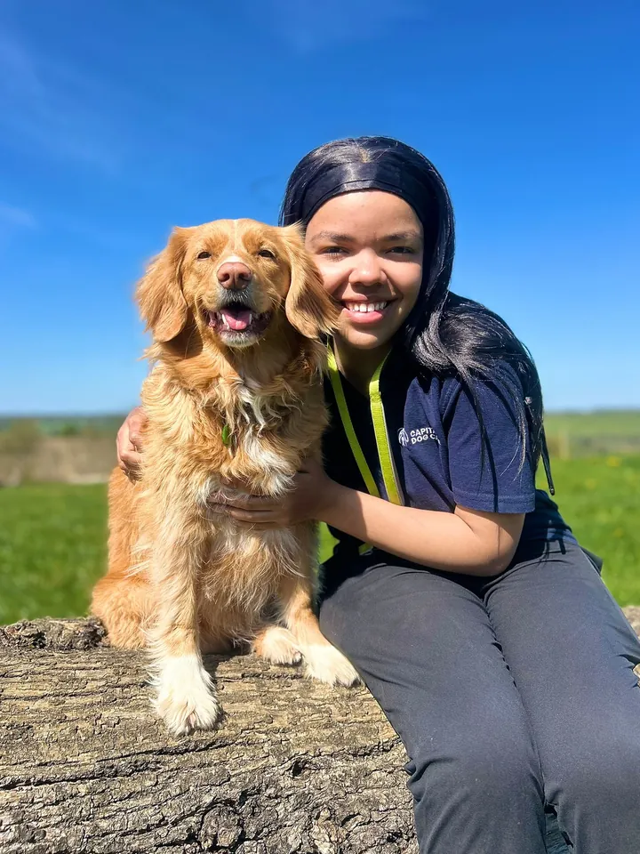 Cheyenne, Day Care Assistant